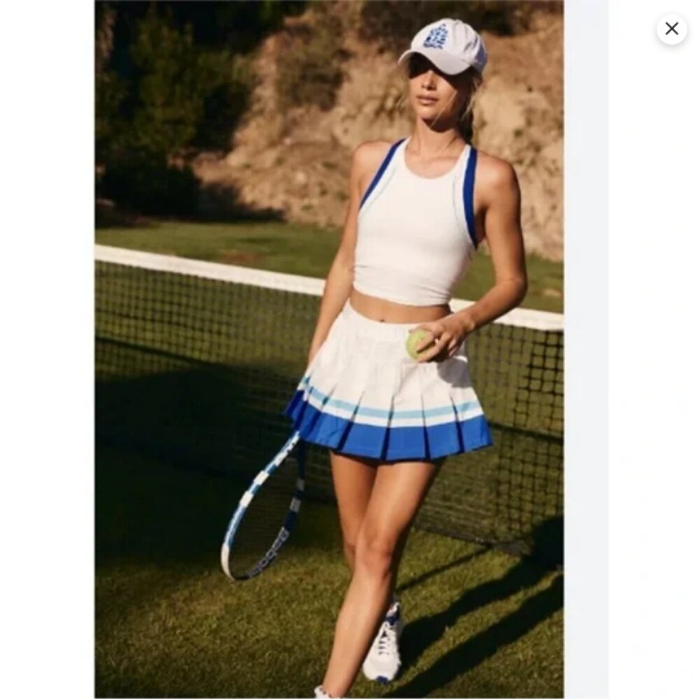 Free People FP Movement Top Spin Top XL